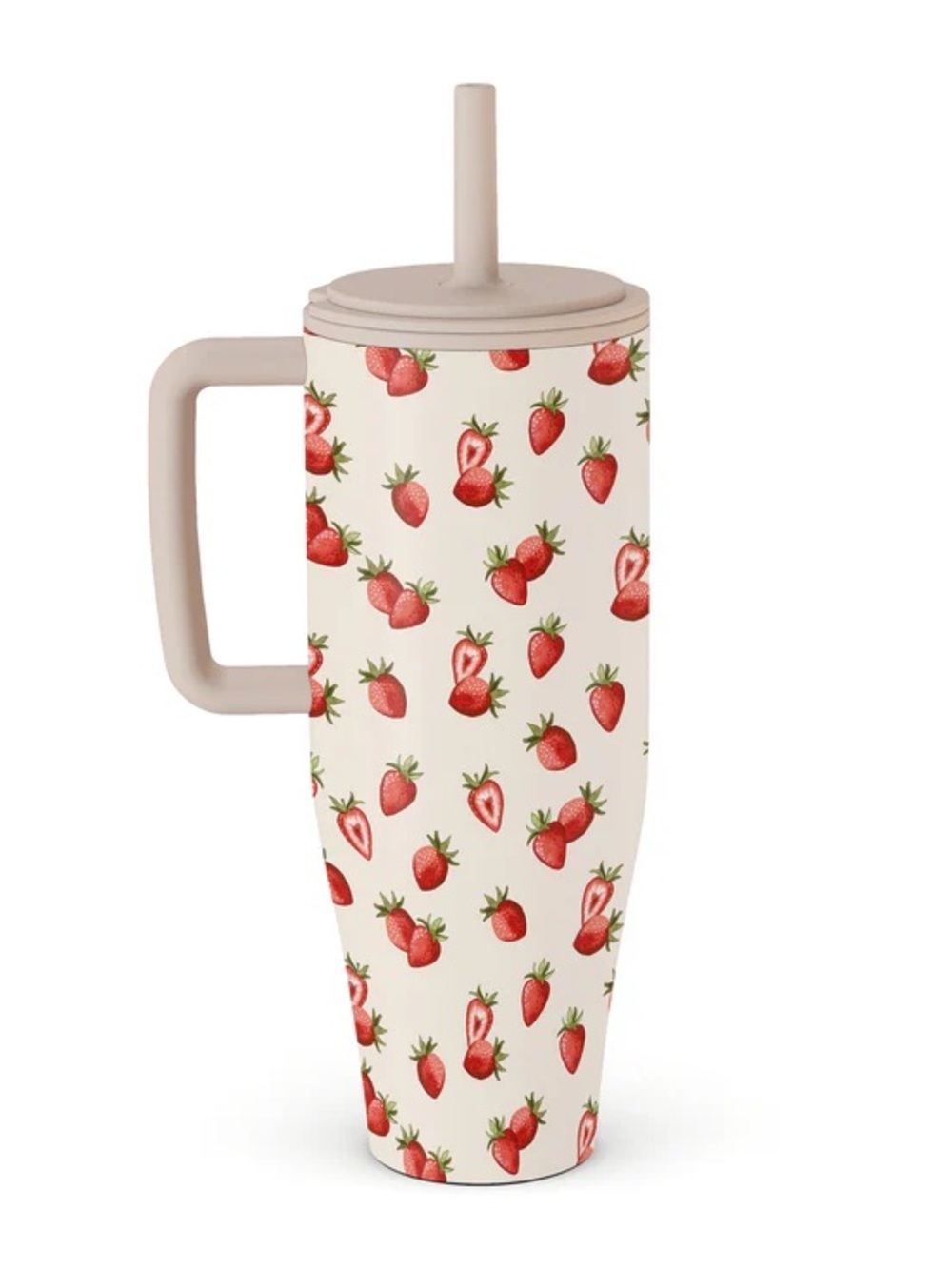 NWT Burga Freshly Picked - All Day Leakproof Tumbler - Picture 1 of 2